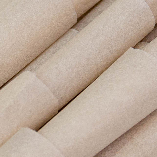 La science derrière la brûlure parfaite : la ligne des gencives et la qualité du papier